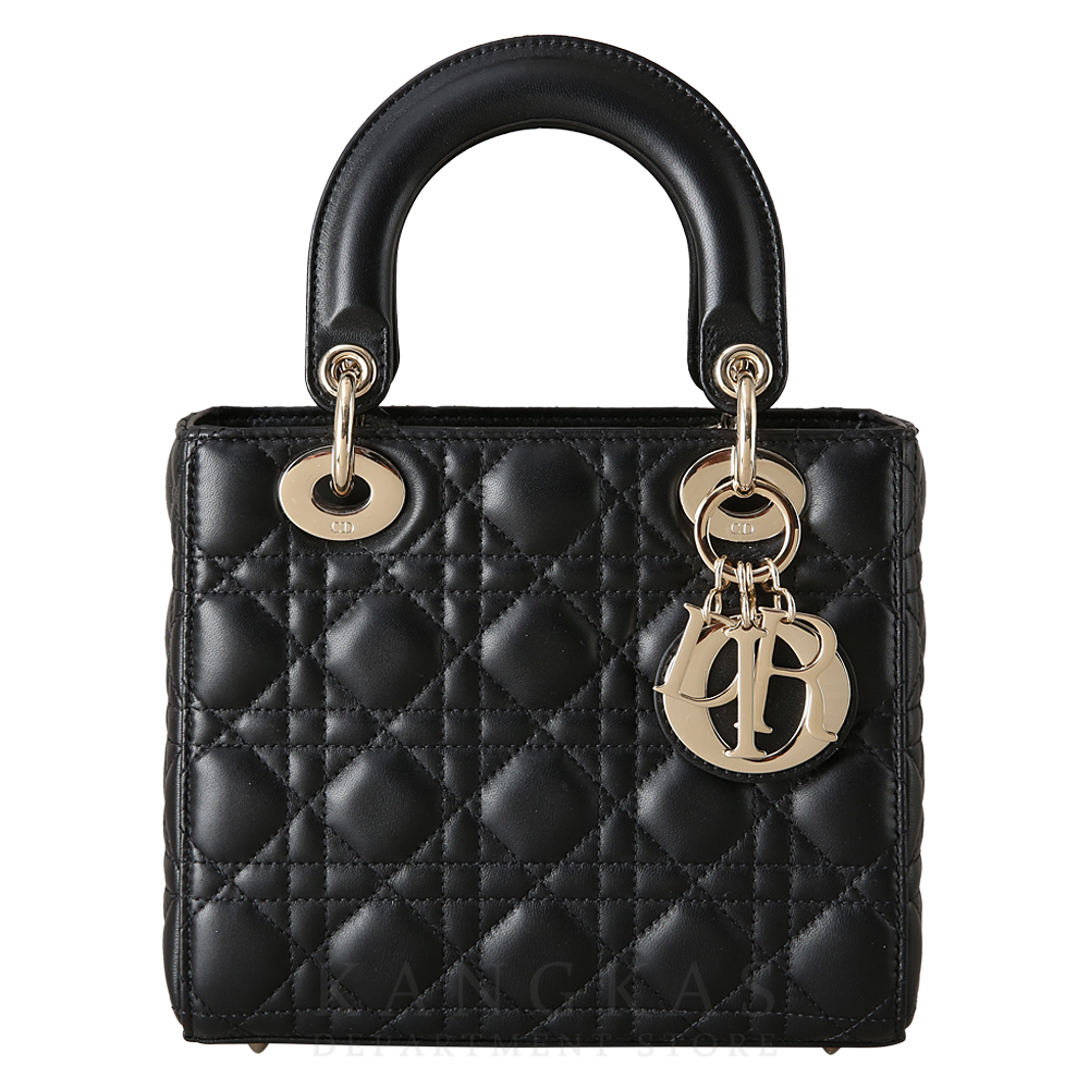 CHRISTIAN DIOR(USED)크리스찬디올 레이디디올 스몰
